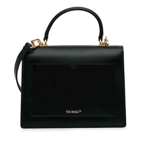 Pre-Loved Off White x Virgil Abloh Jitney 2.8 - Picture 3 of 9